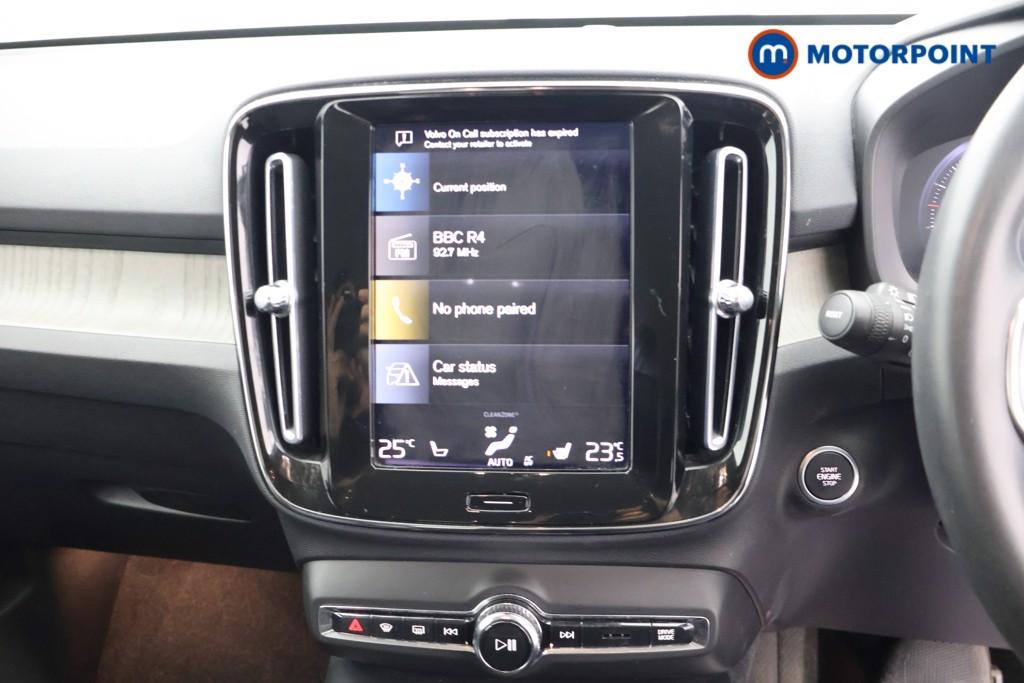 Volvo Xc40 Inscription Pro Automatic Petrol Plug-In Hybrid SUV - Stock Number (1586009) - 8th supplementary image