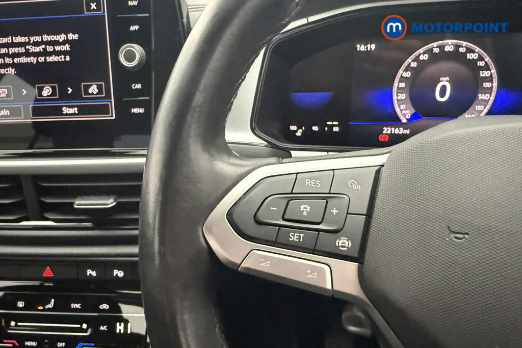 Volkswagen T-Roc Life Manual Petrol SUV - Stock Number (1586840) - 8th supplementary image
