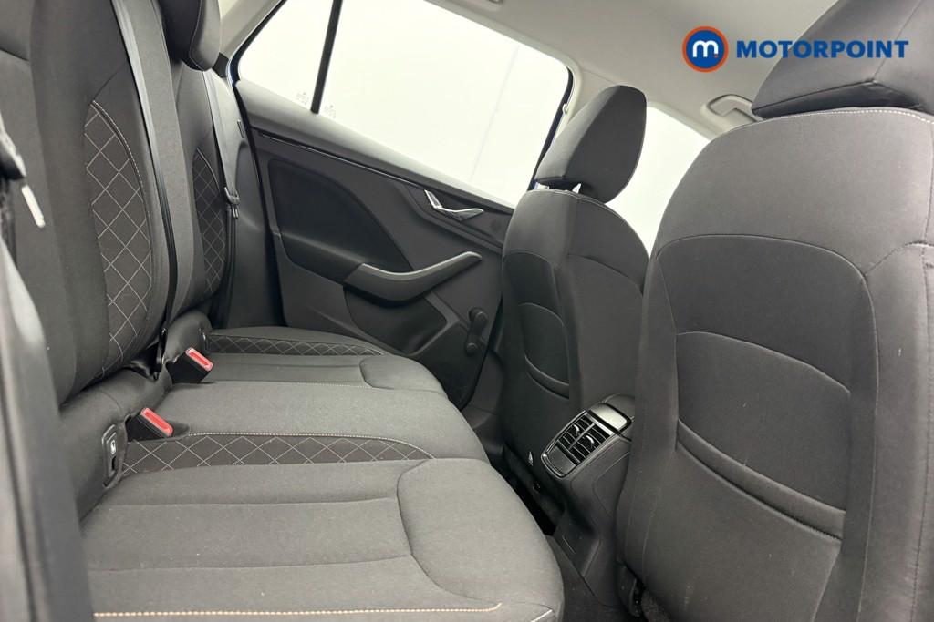 Skoda Kamiq SE Automatic Petrol SUV - Stock Number (1586842) - 8th supplementary image