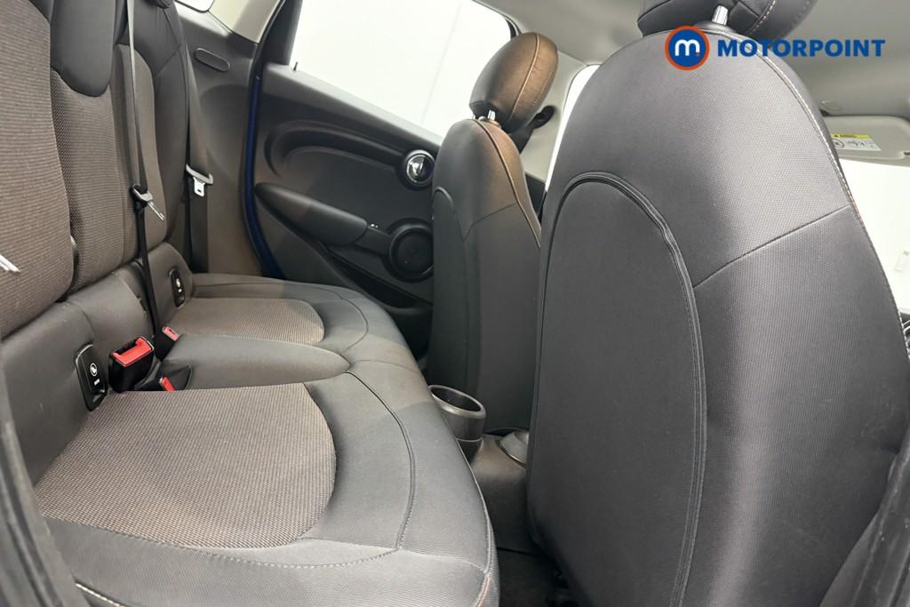 Mini Hatchback Cooper Classic Manual Petrol Hatchback - Stock Number (1587430) - 8th supplementary image