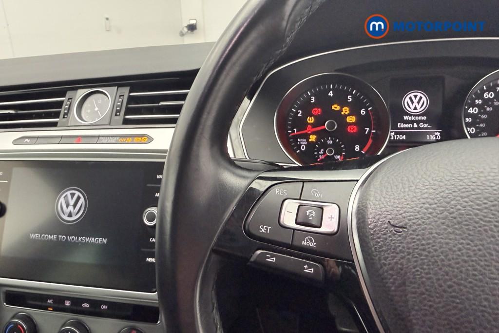 Volkswagen Passat Se Business Automatic Petrol Estate - Stock Number (1587786) - 8th supplementary image