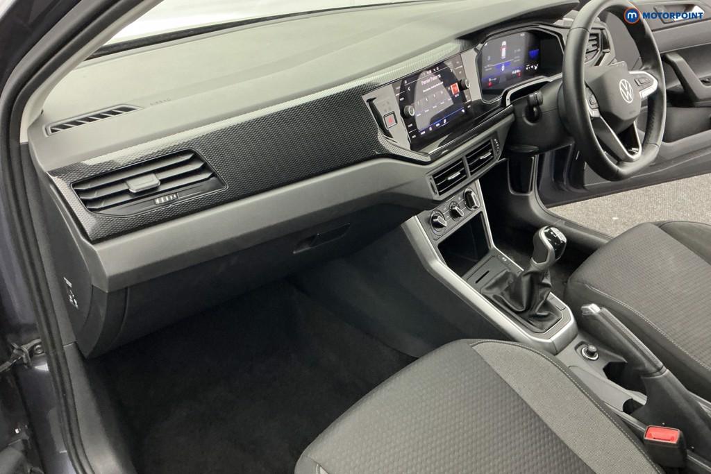 Volkswagen Polo Life Manual Petrol Hatchback - Stock Number (1588307) - 8th supplementary image