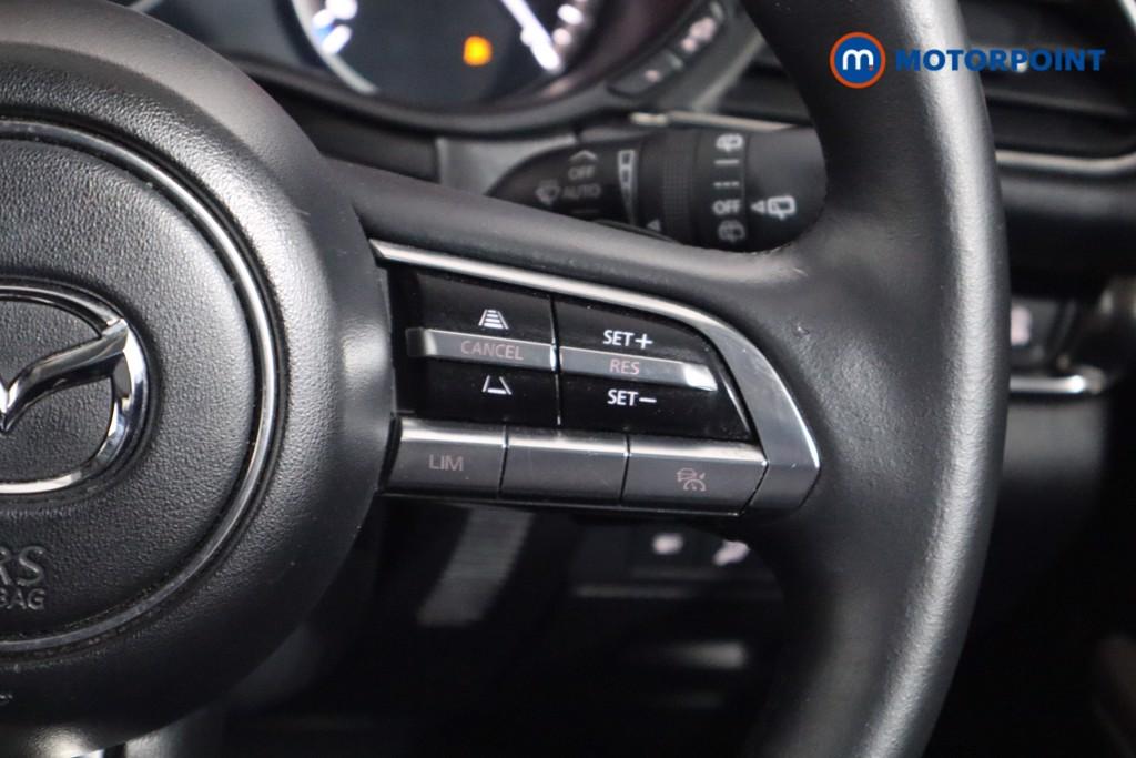 Mazda Cx-30 Gt Sport Edition Automatic Petrol SUV - Stock Number (1590135) - 8th supplementary image