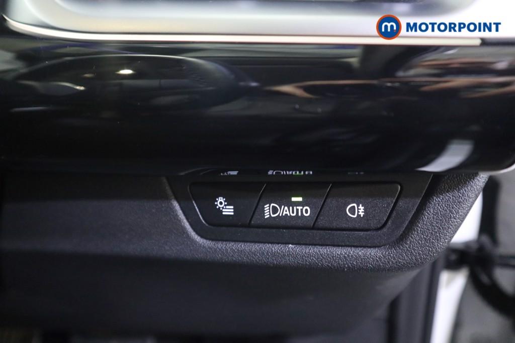 BMW IX1 Xline Automatic Electric SUV - Stock Number (1590211) - 8th supplementary image