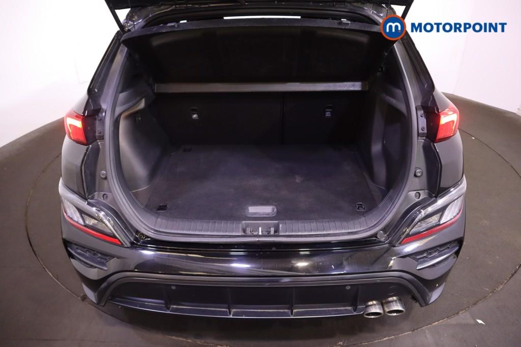 Hyundai Kona N Line Manual Petrol SUV - Stock Number (1591302) - 8th supplementary image