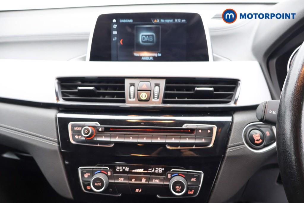 BMW X2 SE Manual Petrol SUV - Stock Number (1591759) - 8th supplementary image