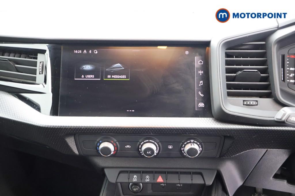 Audi A1 Technik Manual Petrol Hatchback - Stock Number (1591858) - 8th supplementary image