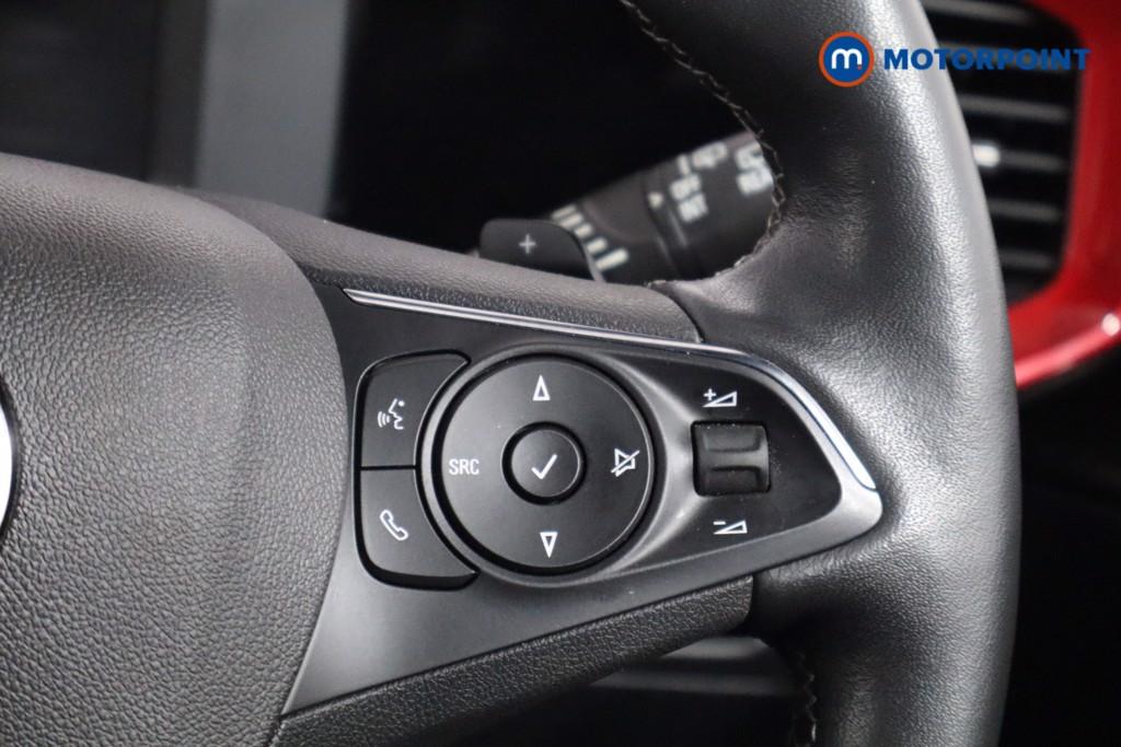 Vauxhall Mokka Gs Line Automatic Petrol SUV - Stock Number (1592011) - 8th supplementary image