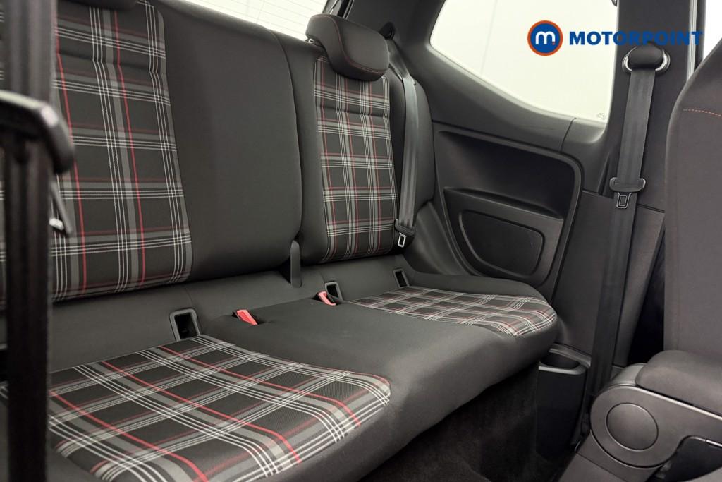 Volkswagen UP Up Gti Manual Petrol Hatchback - Stock Number (1592152) - 8th supplementary image