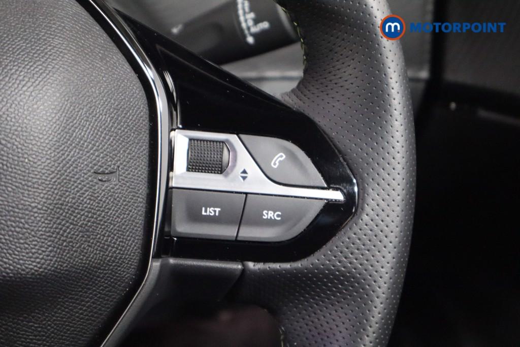 Peugeot 2008 GT Automatic Electric SUV - Stock Number (1592488) - 8th supplementary image