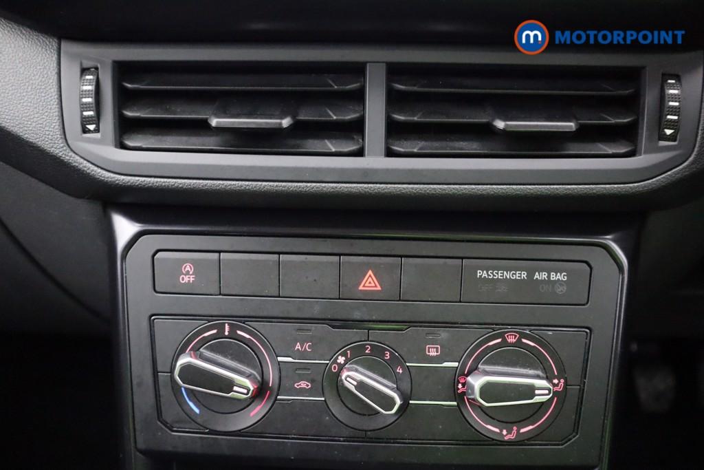 Volkswagen T-Cross S Manual Petrol SUV - Stock Number (1592504) - 8th supplementary image