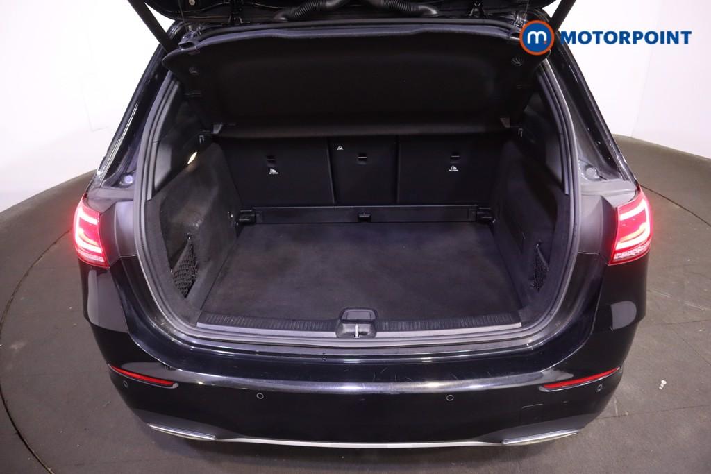 Mercedes-Benz B Class Amg Line Automatic Petrol Hatchback - Stock Number (1592610) - 8th supplementary image