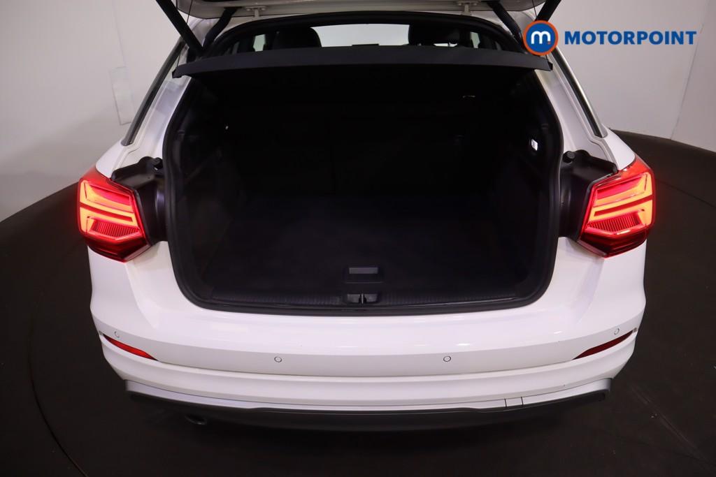 Audi Q2 S Line Manual Diesel SUV - Stock Number (1592624) - 8th supplementary image