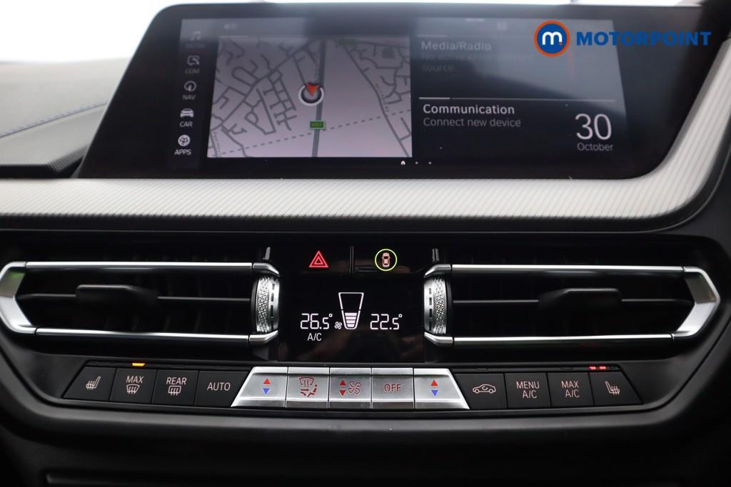 BMW 1 Series M135i Automatic Petrol Hatchback - Stock Number (1592647) - 8th supplementary image