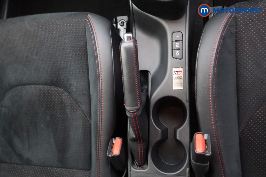 Toyota Gr Yaris 1.6 3Dr Awd Circuit Pack Manual Petrol Hatchback - Stock Number (1593035) - 8th supplementary image