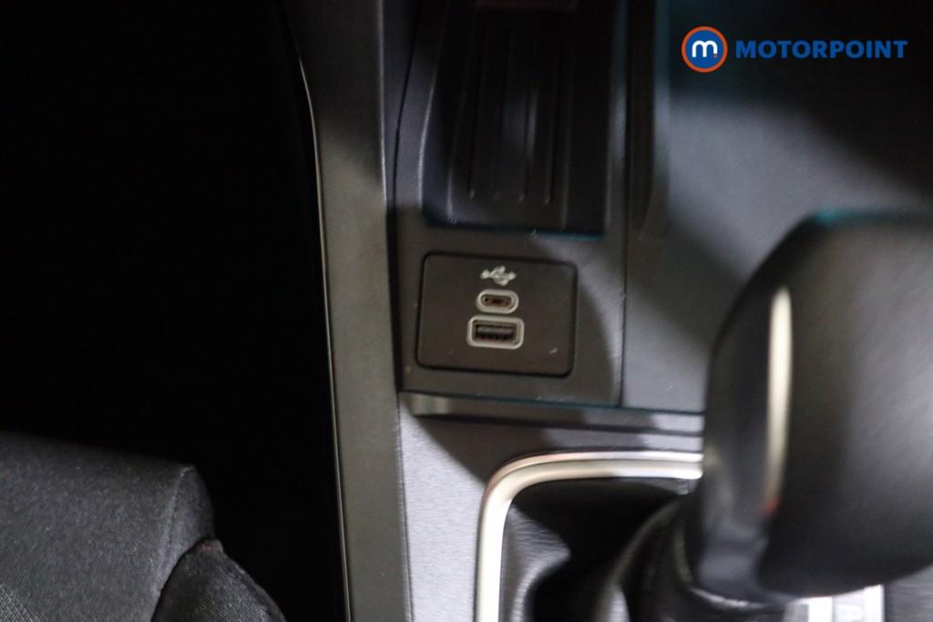 Ford Puma St-Line Automatic Petrol SUV - Stock Number (1593164) - 8th supplementary image