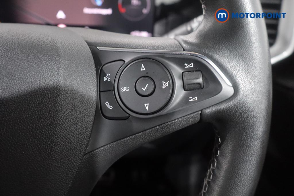 Vauxhall Mokka Ultimate Automatic Electric SUV - Stock Number (1593188) - 8th supplementary image