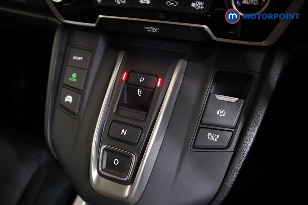 Honda Cr-V SE Automatic Petrol-Electric Hybrid SUV - Stock Number (1593191) - 8th supplementary image
