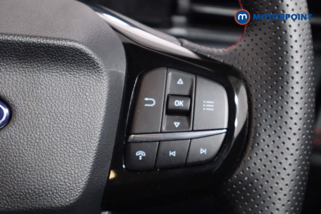 Ford Puma St-Line Automatic Petrol SUV - Stock Number (1593538) - 8th supplementary image