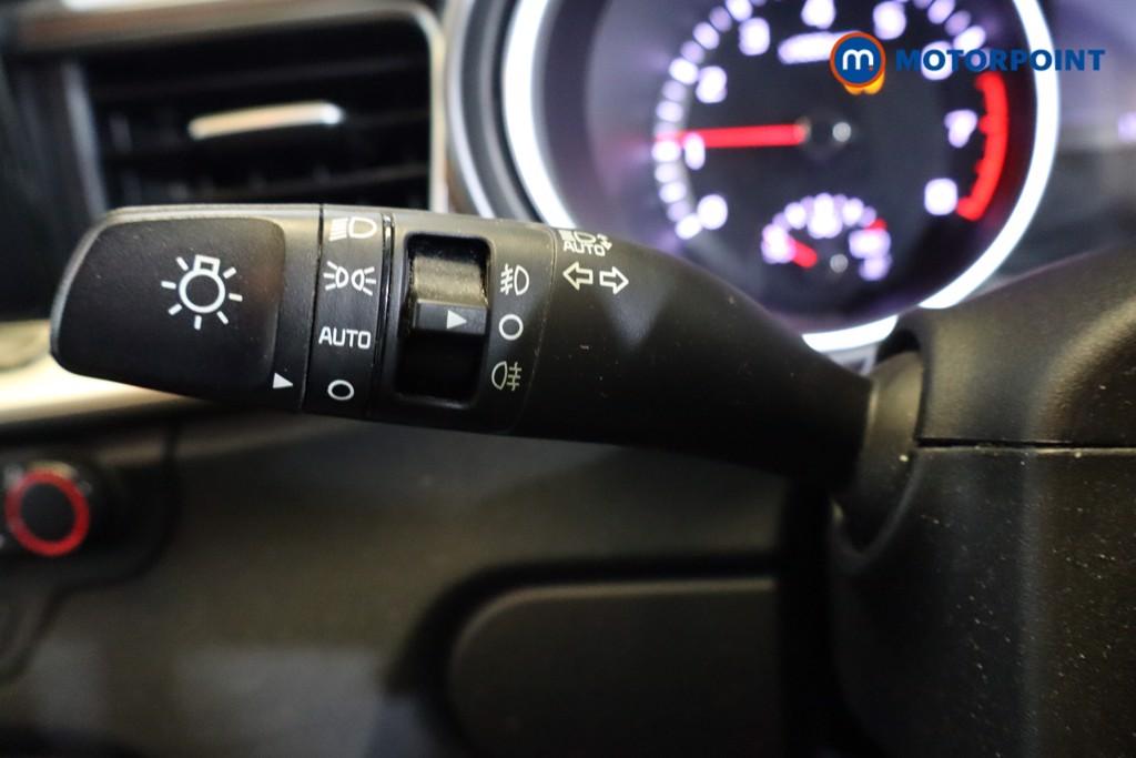 KIA Ceed 2 Nav Manual Petrol Hatchback - Stock Number (1586504) - 16th supplementary image