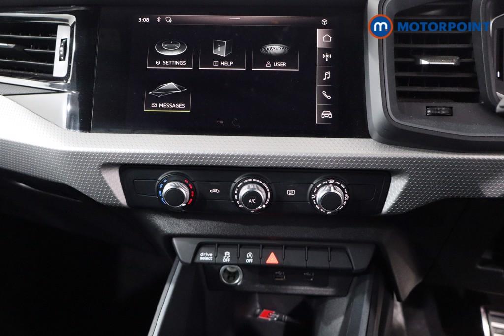 Audi A1 S Line Automatic Petrol Hatchback - Stock Number (1587000) - 15th supplementary image