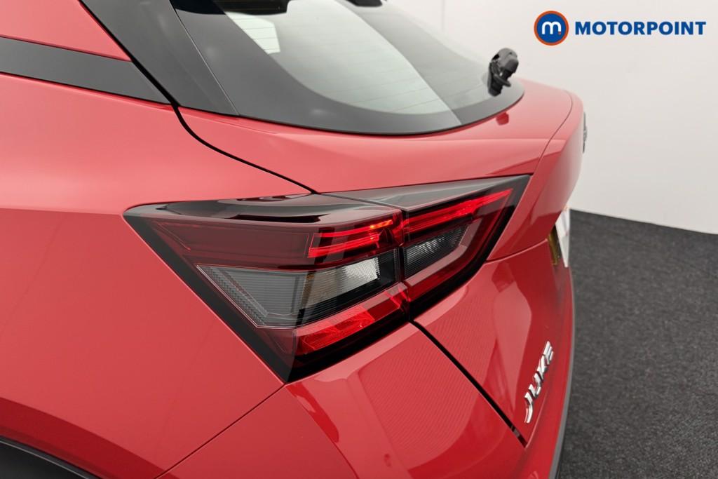 Nissan Juke Acenta Premium Automatic Petrol SUV - Stock Number (1591236) - 21st supplementary image