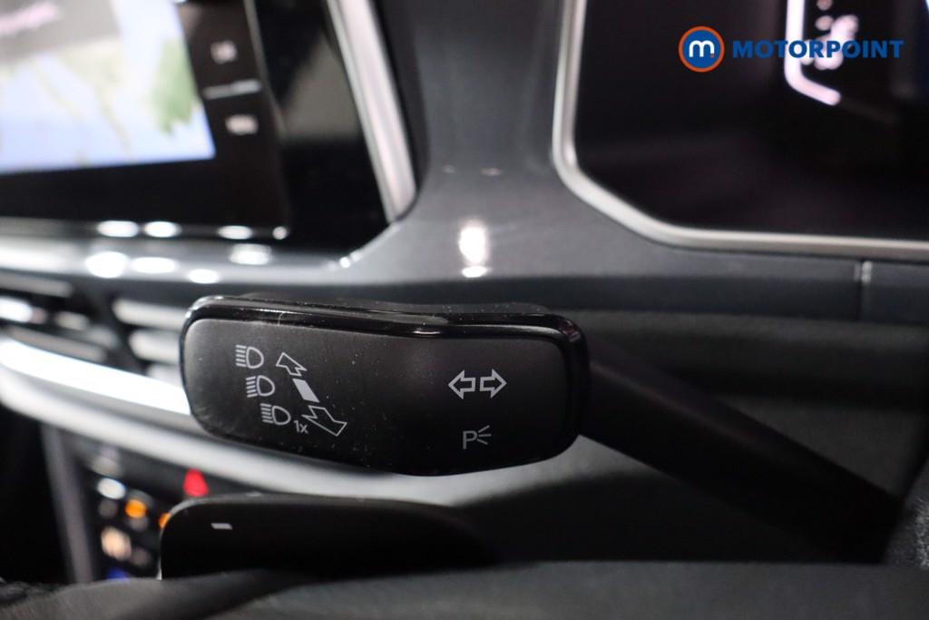 Volkswagen T-Roc Style Automatic Petrol SUV - Stock Number (1592844) - 19th supplementary image