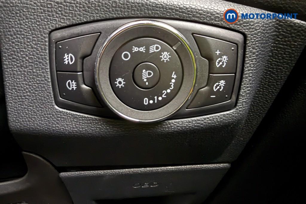 Ford Ecosport Active Manual Petrol SUV - Stock Number (1593288) - 17th supplementary image