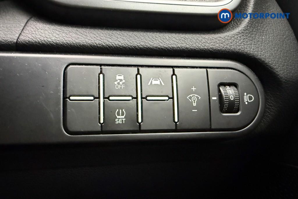 KIA Xceed 2 Manual Petrol Hatchback - Stock Number (1593624) - 16th supplementary image