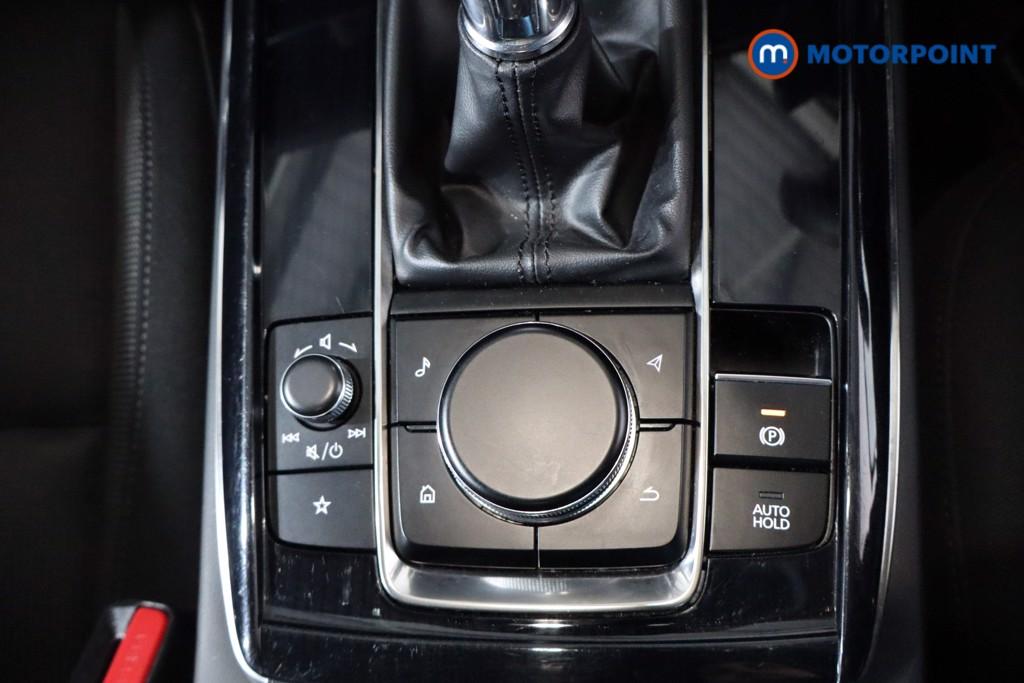 Mazda Cx-30 Exclusive-Line Manual Petrol SUV - Stock Number (1583624) - 16th supplementary image