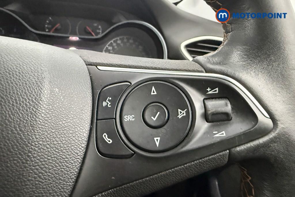Vauxhall Crossland X Elite Automatic Petrol SUV - Stock Number (1589033) - 14th supplementary image