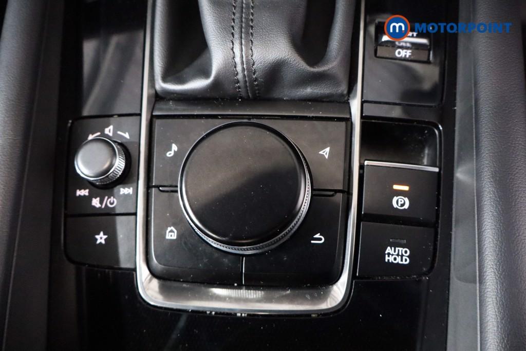 Mazda 3 Homura Automatic Petrol Hatchback - Stock Number (1589810) - 16th supplementary image