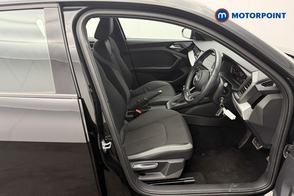 Audi A1 S Line Automatic Petrol Hatchback - Stock Number (1589956) - 17th supplementary image