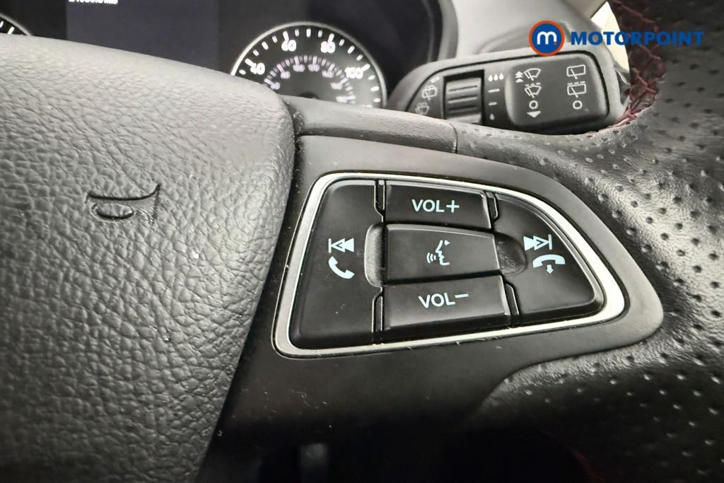 Ford Ecosport St-Line Manual Petrol SUV - Stock Number (1590005) - 15th supplementary image