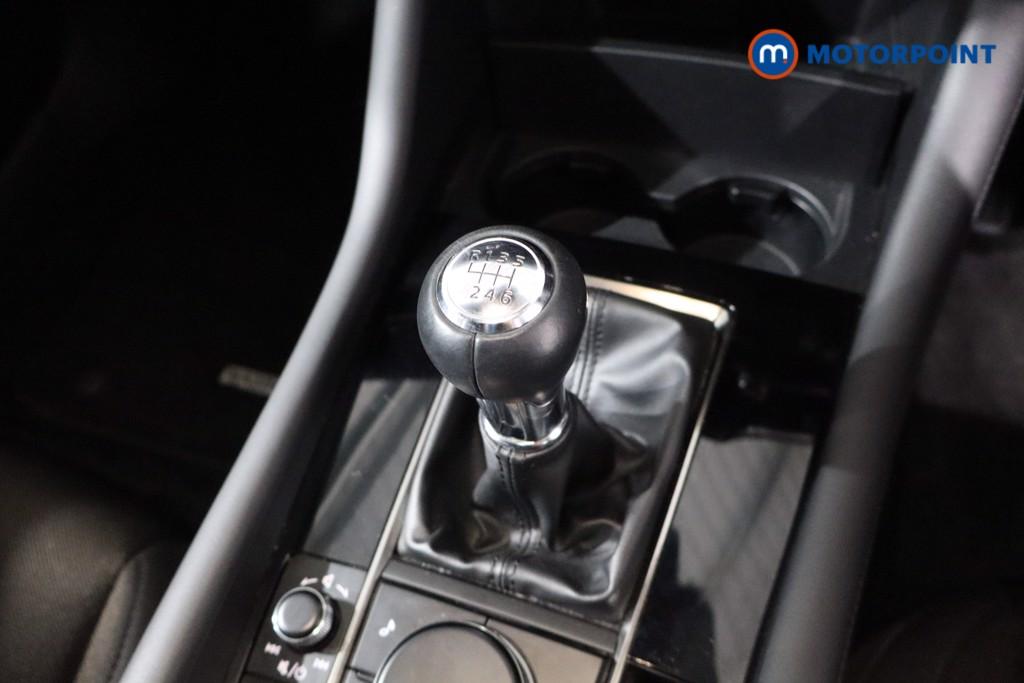 Mazda 3 Se-L Lux Manual Petrol Hatchback - Stock Number (1590438) - 14th supplementary image