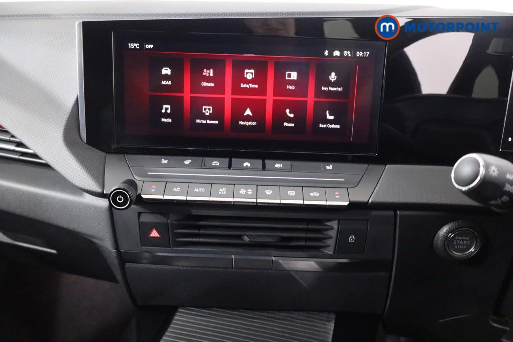 Vauxhall Astra Gs Line Automatic Petrol Hatchback - Stock Number (1590488) - 15th supplementary image