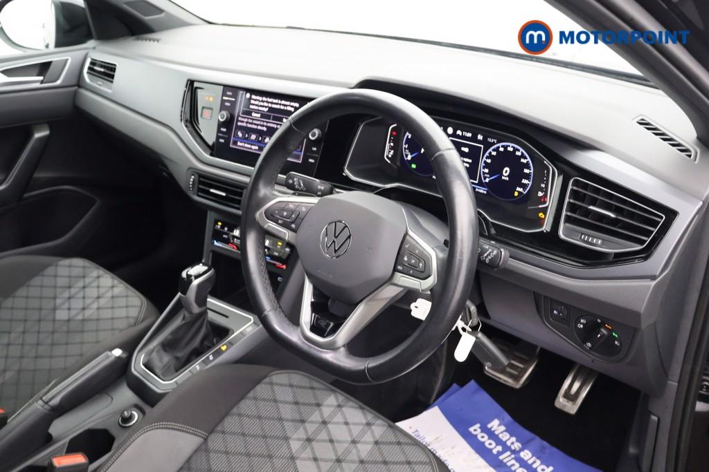 Volkswagen Taigo R-Line Automatic Petrol SUV - Stock Number (1590609) - 15th supplementary image