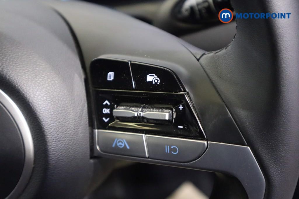 Hyundai Tucson Se Connect Manual Petrol SUV - Stock Number (1591045) - 13th supplementary image