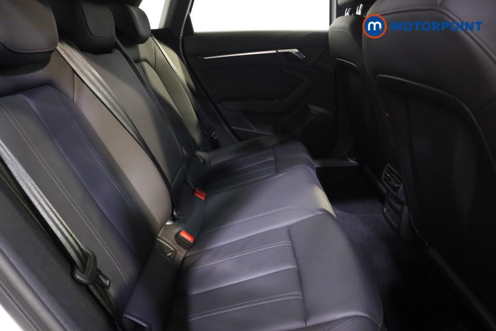 Audi A3 Sport Automatic Petrol Plug-In Hybrid Hatchback - Stock Number (1591213) - 16th supplementary image