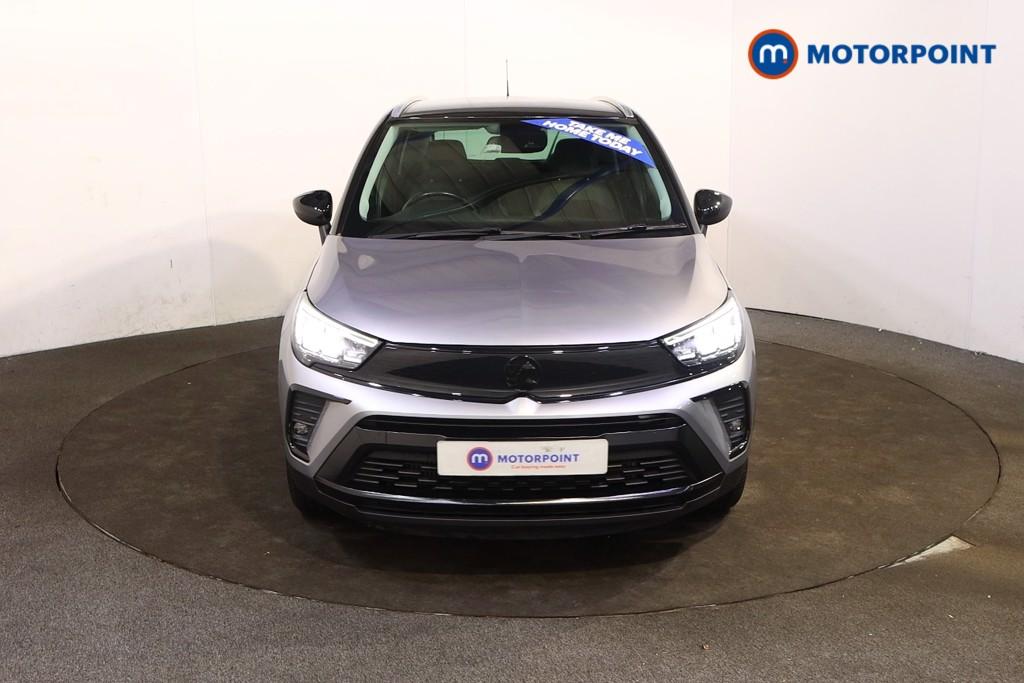 Vauxhall Crossland Ultimate Automatic Diesel SUV - Stock Number (1591616) - Front bumper