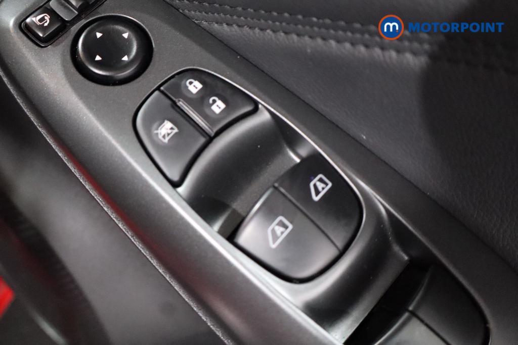 Nissan Juke N-Connecta Automatic Petrol-Electric Hybrid SUV - Stock Number (1592059) - 12th supplementary image