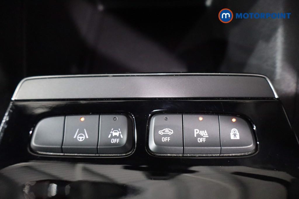 Vauxhall Mokka Gs Line Automatic Electric SUV - Stock Number (1593090) - 17th supplementary image