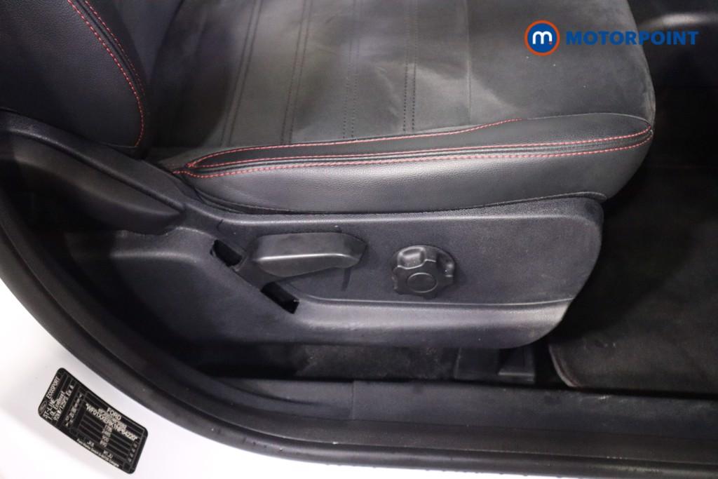 Ford Ecosport St-Line Manual Petrol SUV - Stock Number (1593133) - 17th supplementary image
