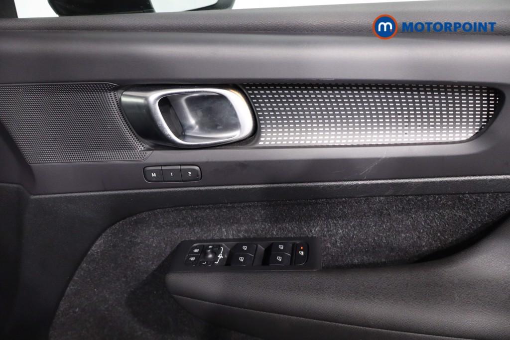 Volvo Xc40 R Design Pro Automatic Petrol Plug-In Hybrid SUV - Stock Number (1593503) - 20th supplementary image