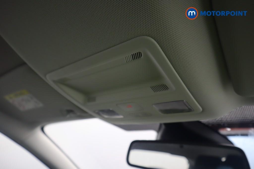 Ford Puma Titanium Manual Petrol SUV - Stock Number (1558460) - 14th supplementary image