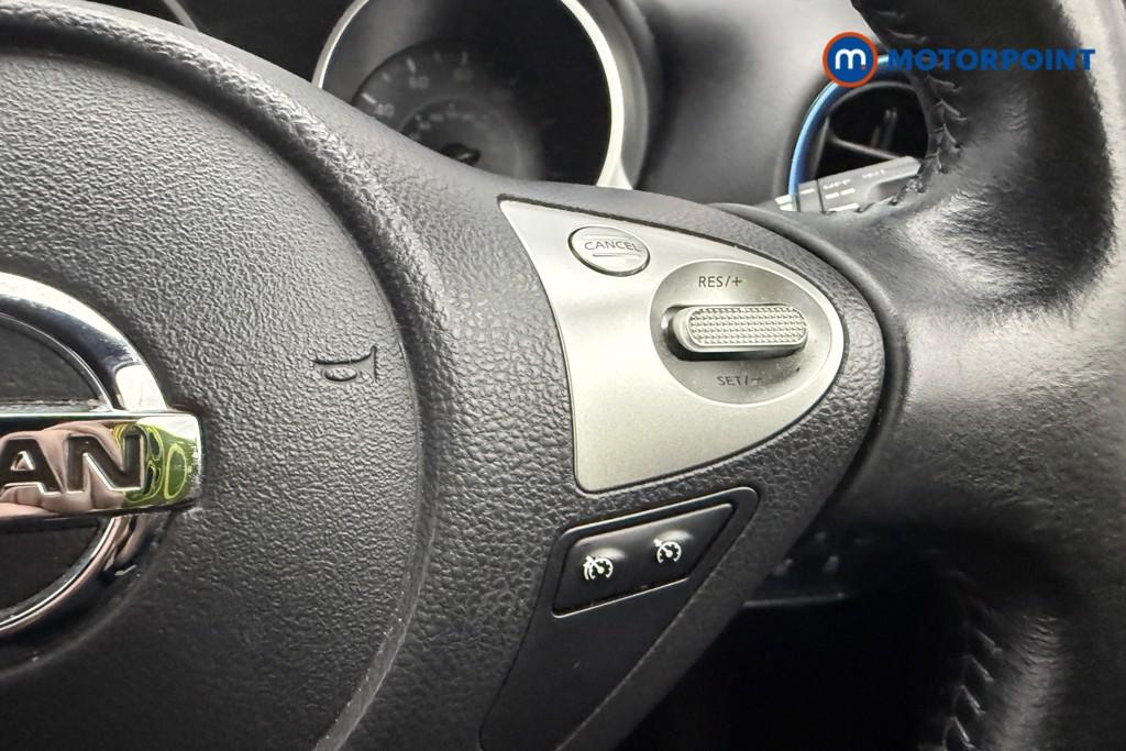 Nissan Juke Tekna Manual Petrol SUV - Stock Number (1575437) - 15th supplementary image