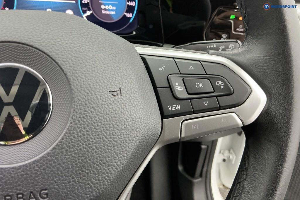 Volkswagen Golf Life Manual Petrol Hatchback - Stock Number (1577216) - 18th supplementary image