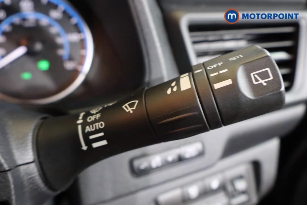 Nissan Leaf Acenta Automatic Electric Hatchback - Stock Number (1582104) - 15th supplementary image