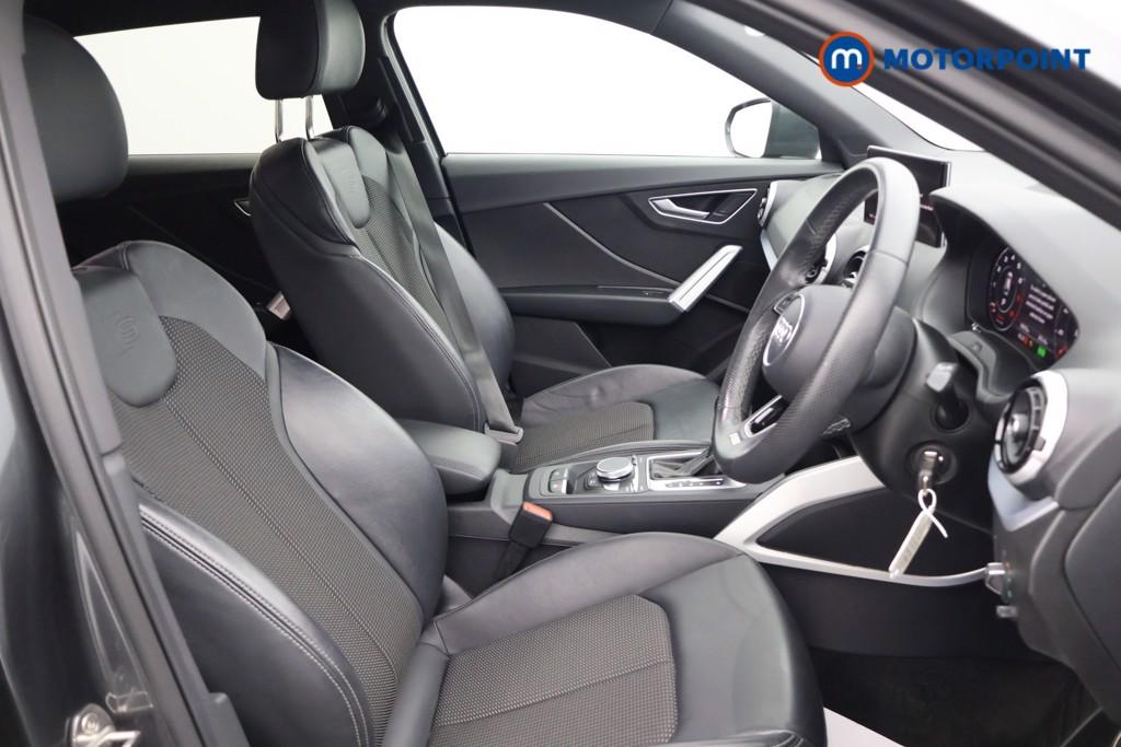 Audi Q2 S Line Automatic Petrol SUV - Stock Number (1583501) - 16th supplementary image