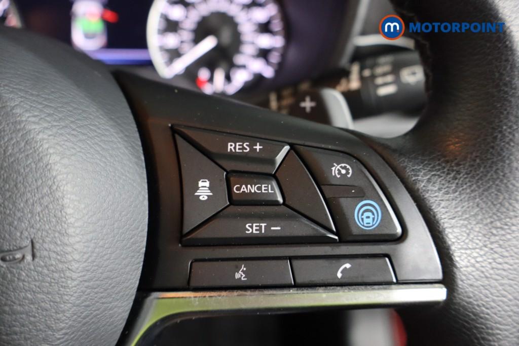 Nissan Juke Tekna-Plus Automatic Petrol SUV - Stock Number (1584304) - 14th supplementary image